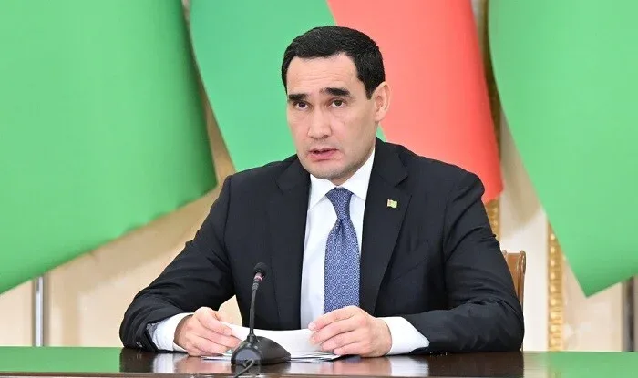 Türkmənistan prezidenti Gürcüstana səfər edəcək
