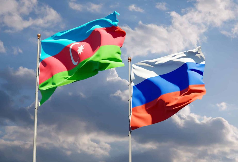 Azərbaycan və Rusiya dekabrda parlamentlərarası əməkdaşlıq komissiyasının iclasını keçirəcək