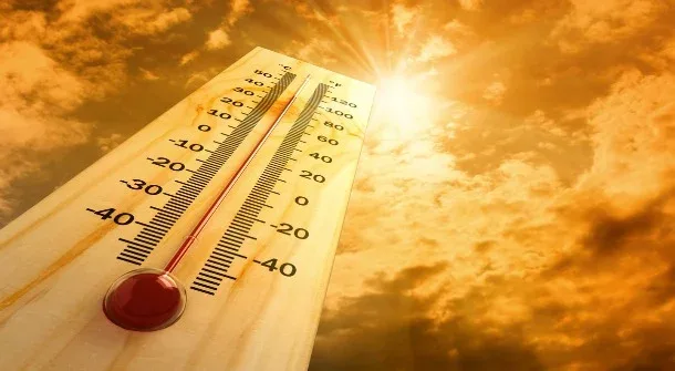Bu ölkədə havanın temperaturu 50 dərəcəyə çata bilər