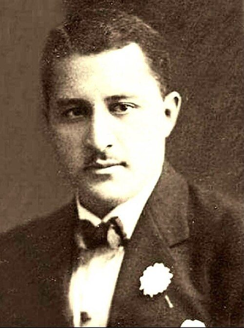 Azərbaycanın ilk peşəkar heykəltəraşı
