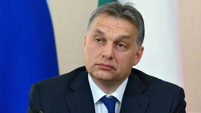 Bu g&uuml;n sonuncu maneə aradan qalxıb- Orban
