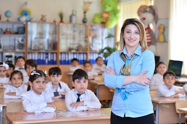 Bu m&uuml;əllimlərin diqqətinə!
