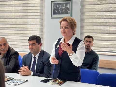 Bakıdan Klevelanda “aparan yollar”