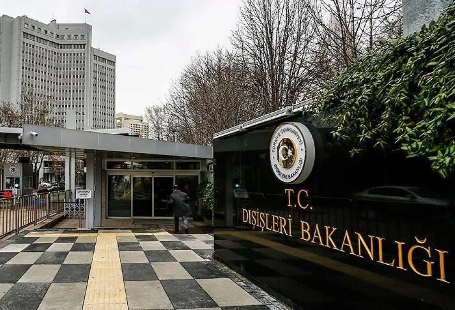 Ankara Yunanıstana etiraz edib- Qərbi Frakiyada türk məktəblərinin bağlanması qəbulolunmazdır