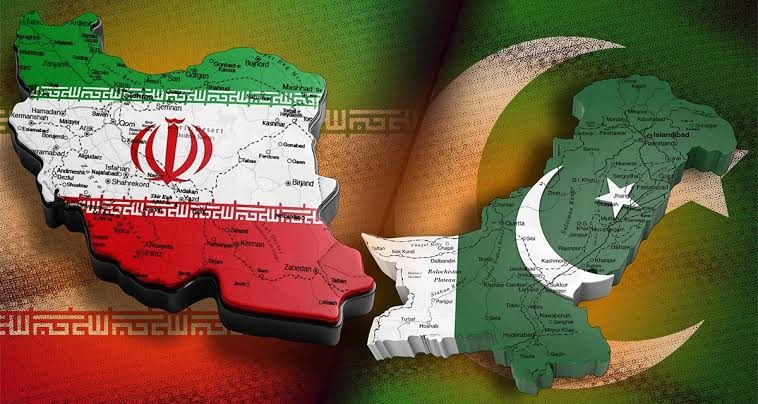 İran-Pakistan m&uuml;nasibətləri və yeni əlaqələr axtarışı
