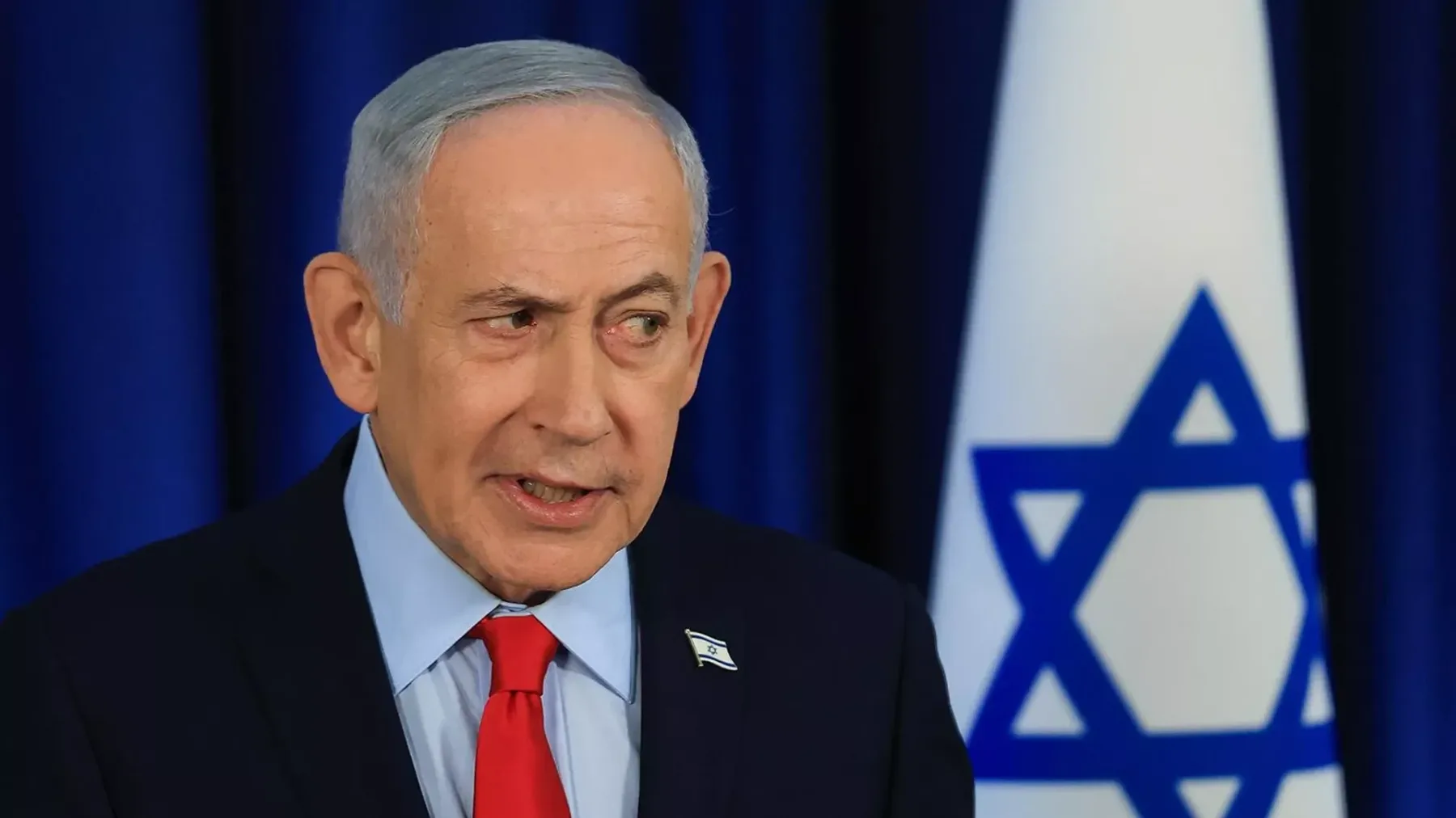 Netanyahu Təhlükəsizlik Şurasını toplayıb