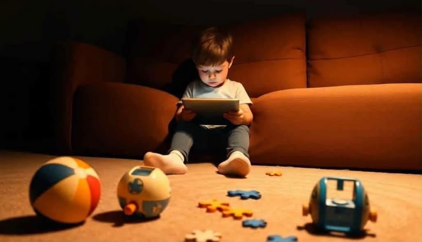 Virtual oyunlar uşağa zərər verirmi?
