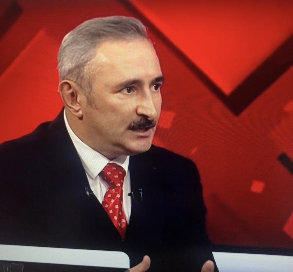 Hakan Fidan ABŞ-İran danışıqlarını müzakirə edib