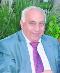 Azərbaycanın G&uuml;rc&uuml;standakı ilk səfiri vəfat edib&nbsp;
