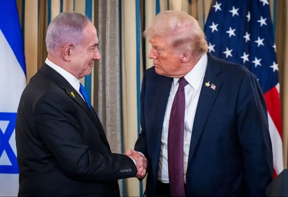 "NY Post": Netanyahu Trampa İranın nüvə proqramı ilə bağlı kəşfiyyat məlumatları təqdim edəcək