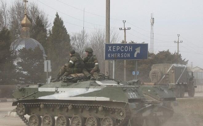 Ukrayna ordusunun komanda məntəqəsi vurulub&nbsp;
