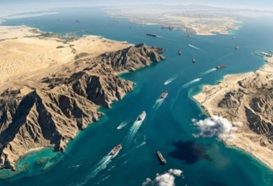 İran və Oman H&ouml;rm&uuml;z boğazında gəmi&ccedil;iliyin bərpası ilə bağlı danışıqlar aparır
