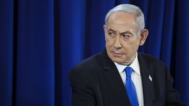 Netanyahu: İsrail İrana qarşı bütün dünya üçün döyüşür