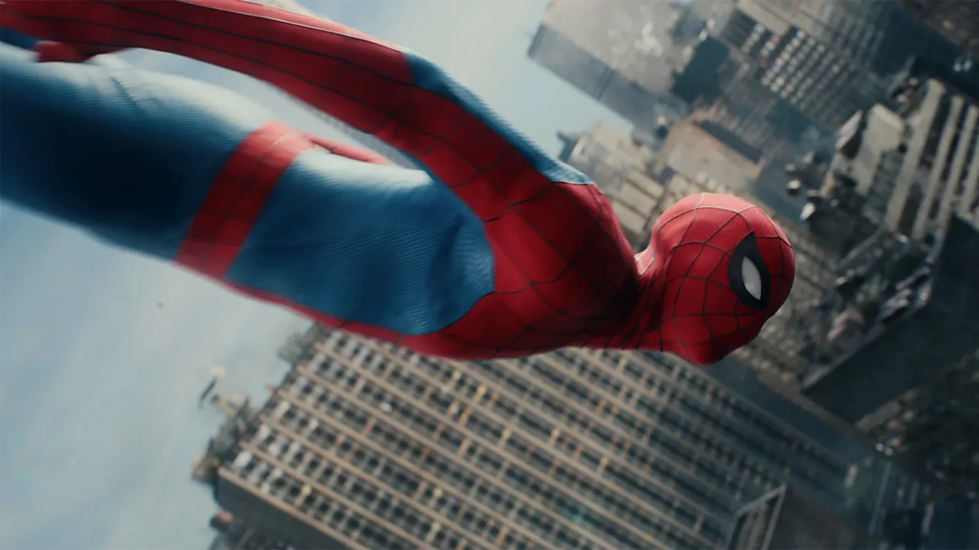 Tom Hollandın Hörümçək Adamı ya inkişaf etməli, ya da kostyumla vidalaşmalıdır