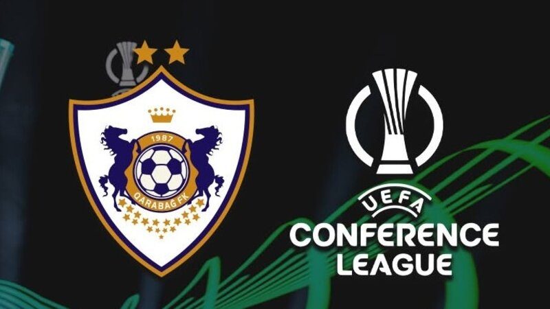 Konfrans Liqası: “Qarabağ”ın pley-off mərhələsindəki potensial rəqibi bu gün bəlli olacaq