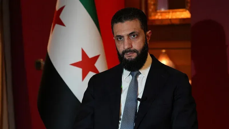 Suriya Prezidenti: Ölkəni idarə etmək üçün yalnız hərbi güc kifayət deyil