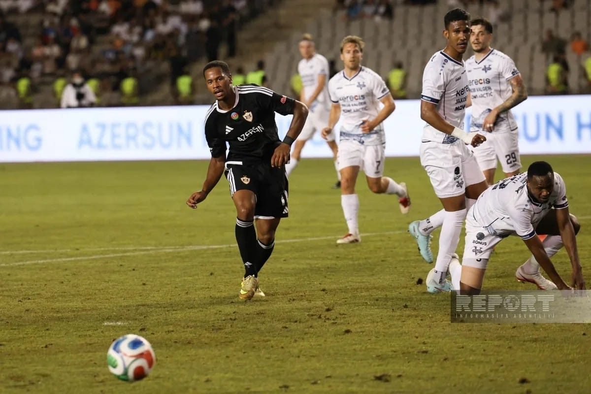 &rdquo;Qarabağ"ın futbol&ccedil;usu Zakariya Savo 8 həftə yaşıl meydanlardan kənarda qalacaq
