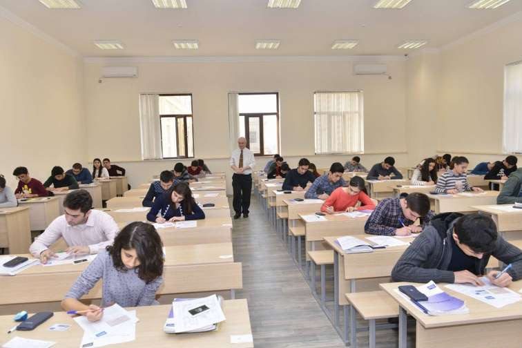 &ldquo;Kolleci se&ccedil;ən abituriyentlərin demək olar ki, he&ccedil; biri bunu məqsədli şəkildə etmir&rdquo; - Ekspert
