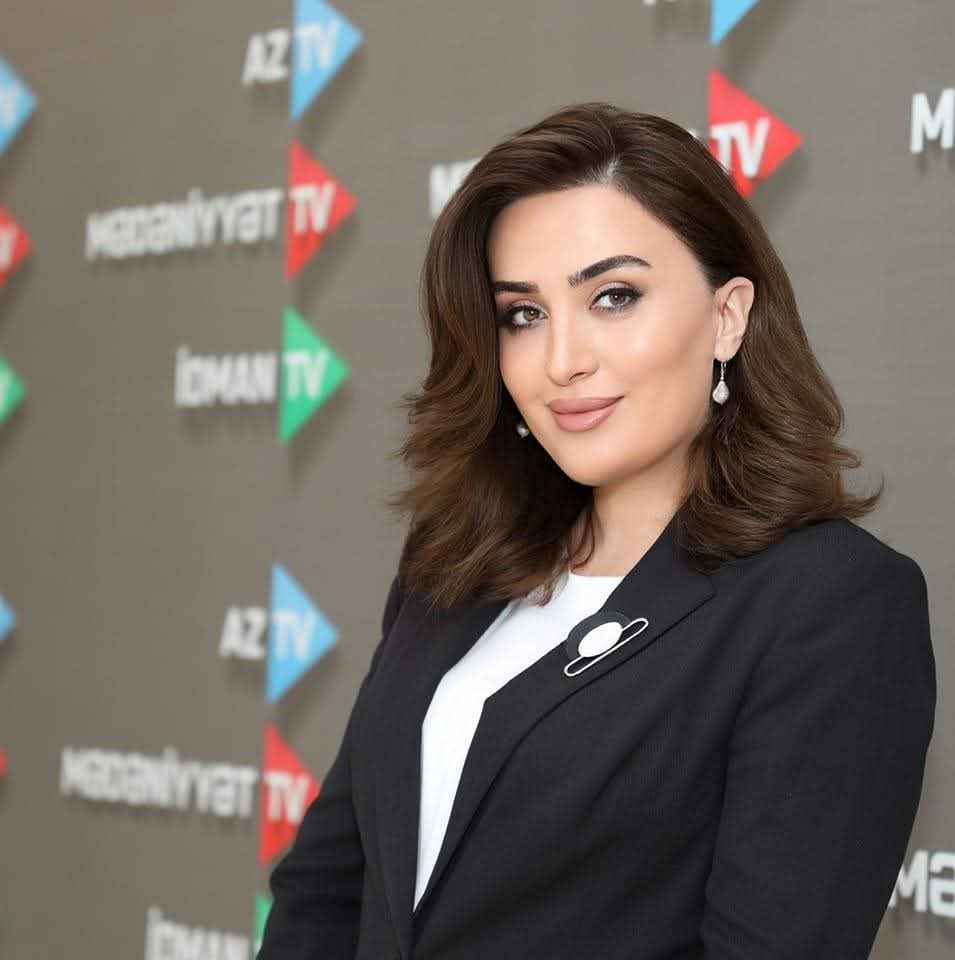 AzTV-nin Teleradio Akademiyasında peşəkar jurnalistikanın tələblərinə uyğun kadr hazırlığı &ndash; Aytən Abdulova media təhsilinin əsas meyarlarından danışdı

