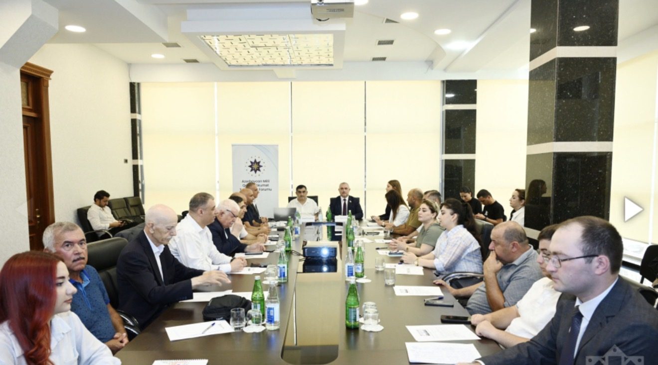 QHT-lərin dövlət maliyyələşdirilməsi sahəsində vahid rəqəmsal ekosistem formalaşacaq