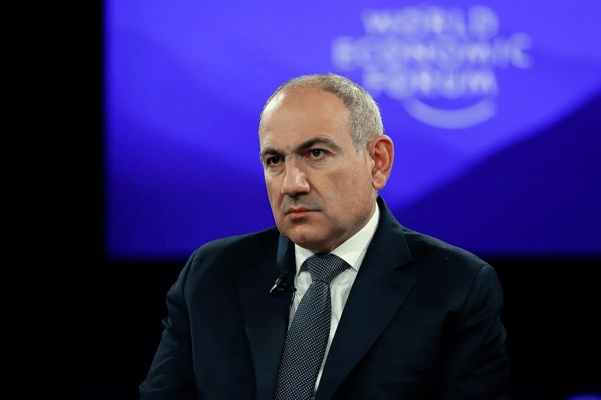 “Rusiya Ermənistanı Avrasiya İqtisadi İttifaqı ilə Avropa arasında seçimə məcbur edir” - ŞƏRH