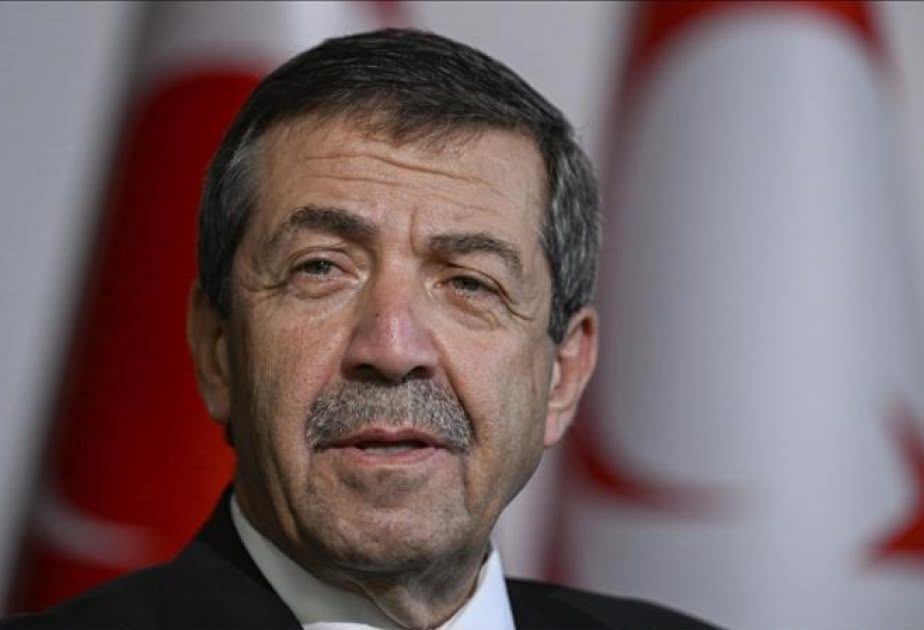 Şimali Kipr XİN: Adada federativ dövlət modeli aktual deyil