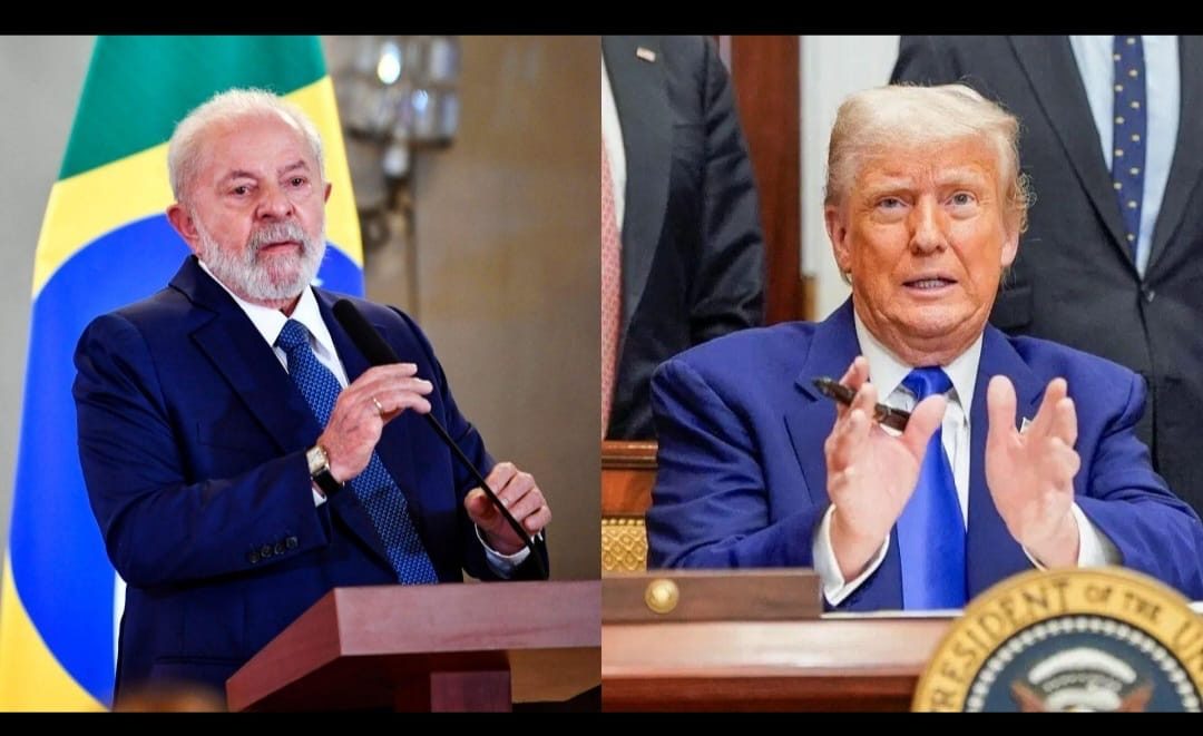 Politoloq: ABŞ Braziliyaya təzyiq siyasətini davam etdirəcək