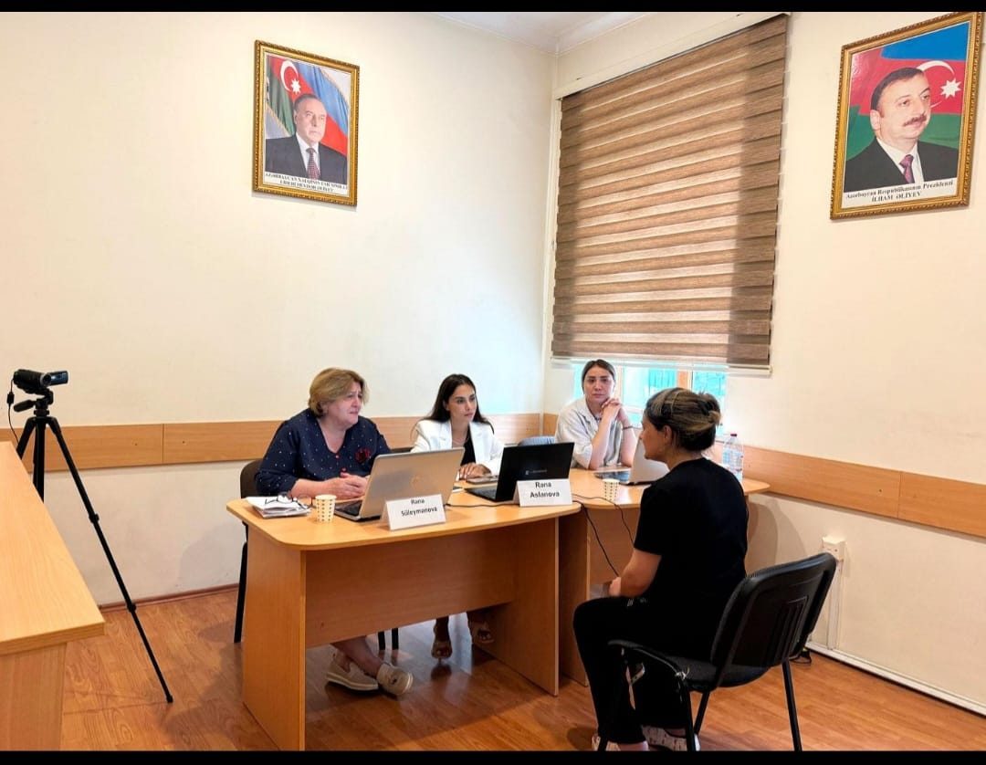 &nbsp;"Qanunları əzbərləmək kifayət etmir" &ndash; Təhsil eksperti
