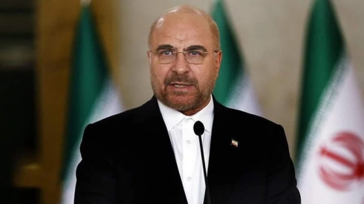 Qalibaf: ABŞ-nin İrana genişmiqyaslı hücumu gözlənilir