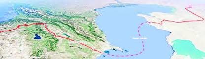 Rəqəmsal dəhliz Azərbaycanın geosiyasi və iqtisadi mövqeyini gücləndirəcək