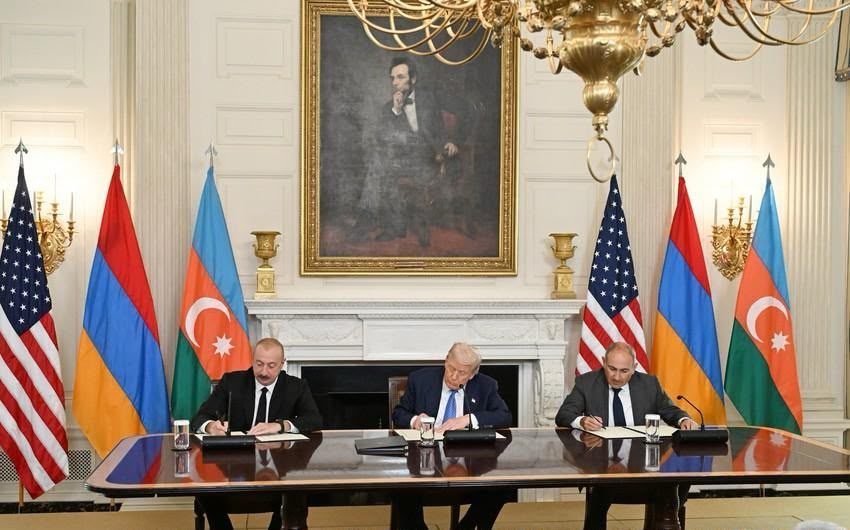 Vaşinqton sammitinin bir ili - İrəliləyən Azərbaycan, ləngiyən Ermənistan