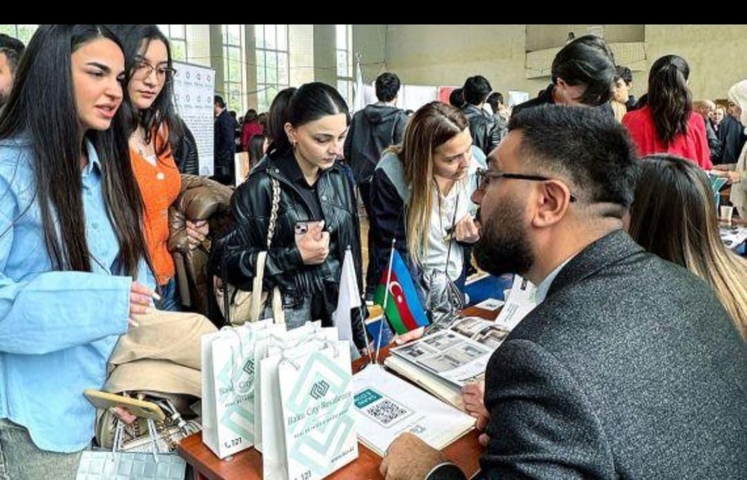 İxtisas se&ccedil;imində ən b&ouml;y&uuml;k səhv: Ekspert abituriyentləri xəbərdar etdi
