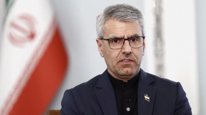 İran Ukraynaya ultimatum verib: Tehran Kiyevdən konkret addım tələb edir