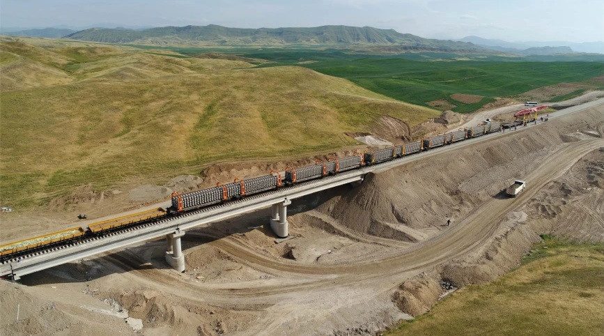 Zəngəzur dəhlizi: Azərbaycanın təşəbbüsü və region üçün yeni imkanlar