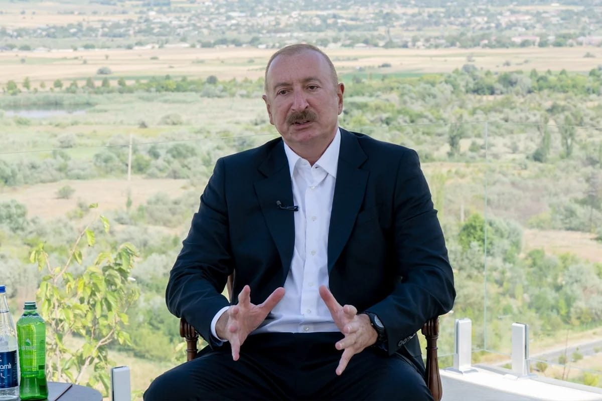 &ldquo;Azərbaycan enerji mərkəzinə &ccedil;evrilir&rdquo;-NATİQ CƏFƏRLİ
