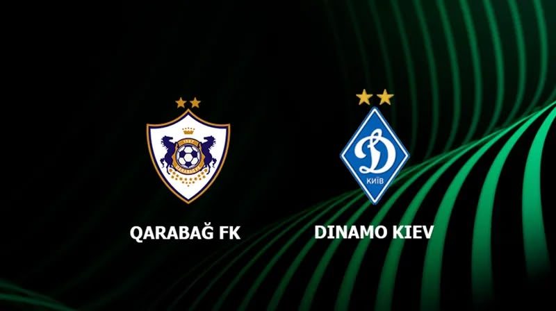 “Qarabağ”ın “Dinamo” ilə cavab oyunundan gözləntilər