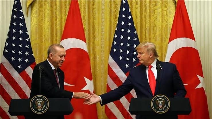 Türkiyə hansı qərarı verəcək ? F-35 yoxsa S-400