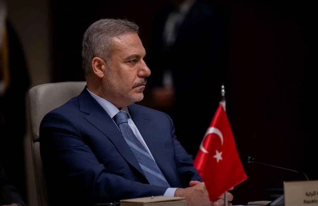 Hakan Fidan:Türkiyə Misirin Məkkə sazişinə qoşulacağına ümid edir
