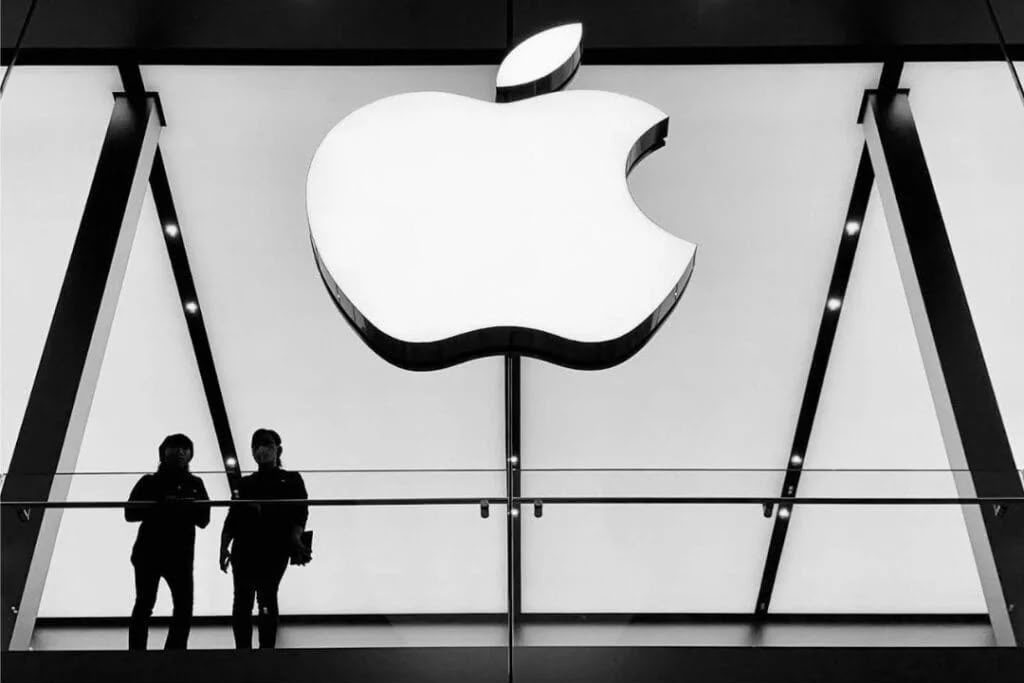 Apple Çində istifadə üçün öz süni intellekt modelini hazırlayıb