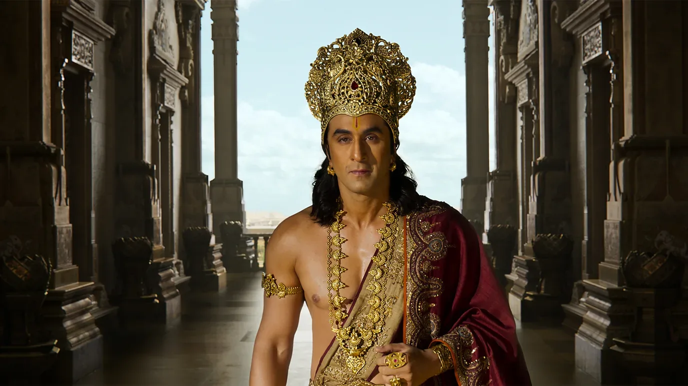 “Ramayana” böyük ekranlara gəlir: Hindistanın “Odisseyası” qlobal hadisəyə çevrilə bilər