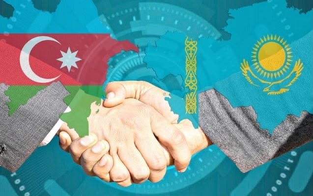Qazaxıstanın Azərbaycanla ticarət d&ouml;vriyyəsi artıb - İQTİSAD&Ccedil;I
