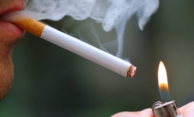Siqareti tərgitdikdən sonra orqanizmdə hansı dəyişikliklər baş verir?