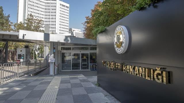 14 ölkə İsrailə reaksiya verib - DETALLAR