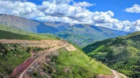 Kəlbəcər yaylaqları yenidən canlanır...&nbsp;
