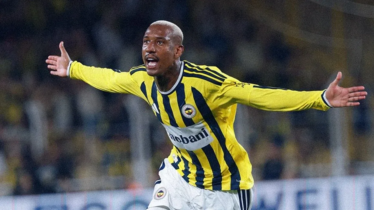 &ldquo;Fənərbağ&ccedil;a&rdquo; Taliska ilə yollarını ayırdı: Futbol&ccedil;unun yeni klubu bəlli oldu
