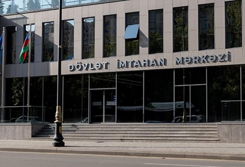 Ali məktəblərə qəbul: Boş plan yerlərinə qəbul olunanların qeydiyyat tarixləri a&ccedil;ıqlanıb

&nbsp;
