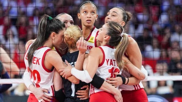 "Şəbəkə Sultanları" Avropa &Ccedil;empionu Olub
