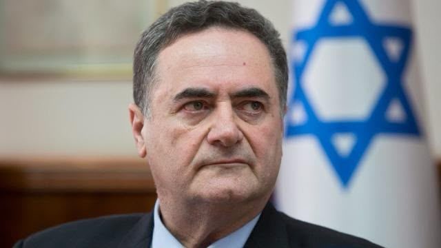 İsrail naziri Fələstin Administrasiyasını genişmiqyaslı h&uuml;cumla hədələyir
