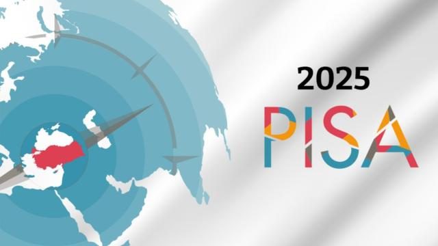 T&uuml;rkiyə PISA 2025-də b&ouml;y&uuml;k uğur qazanıb

&nbsp;
