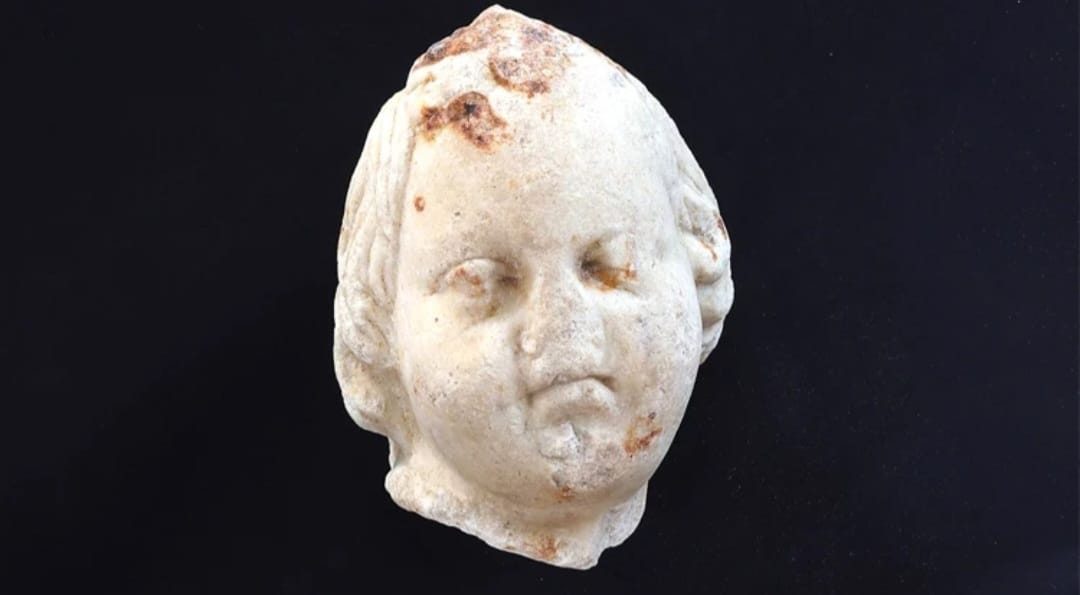 Pompeiopolis qədim şəhərində m&uuml;h&uuml;m arxeoloji tapıntılar aşkarlanıb

&nbsp;
